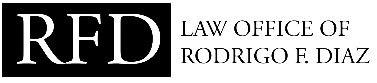 RFD Law Blog